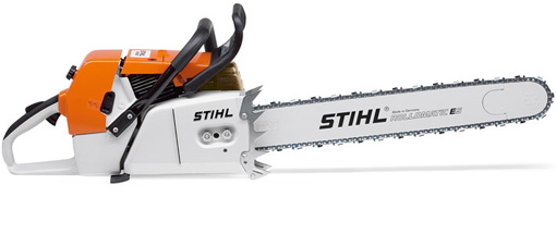 Véhicule neuf - STIHL - MS